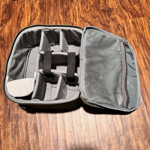 Camera cube / insert - Picture 4 of 8